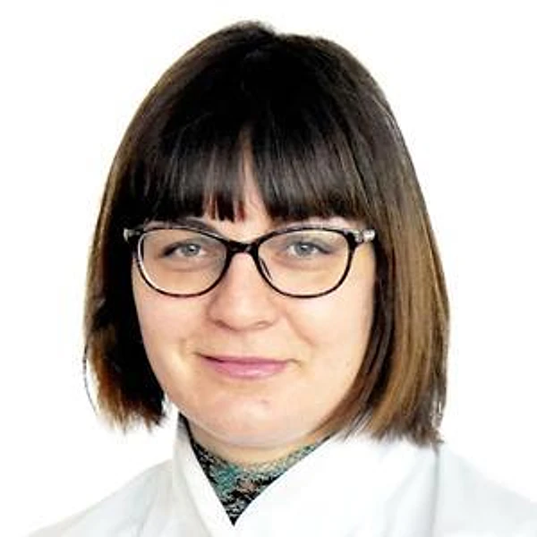 Сальникова Надежда Геннадьевна — Терапевт, Сковородино
