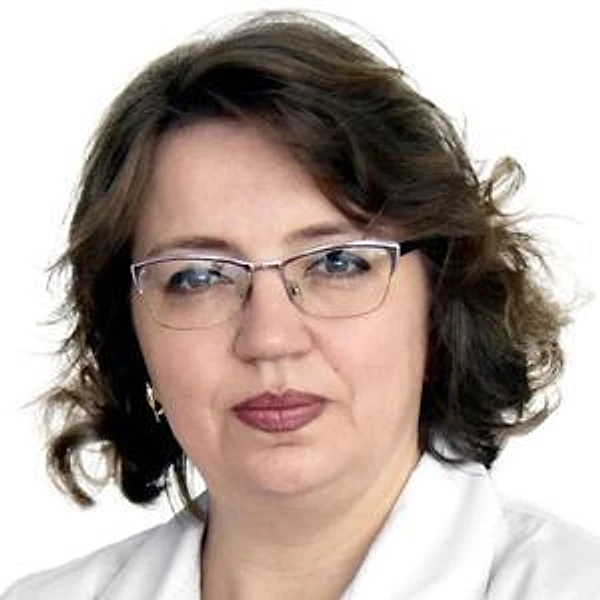 Лоптева Татьяна Петровна — Офтальмолог (окулист), Сковородино