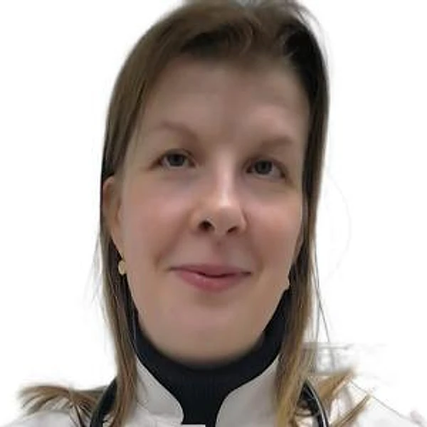 Копытцева Евгения Александровна — Педиатр, Детский инфекционист, Инфекционист, Нижний Тагил