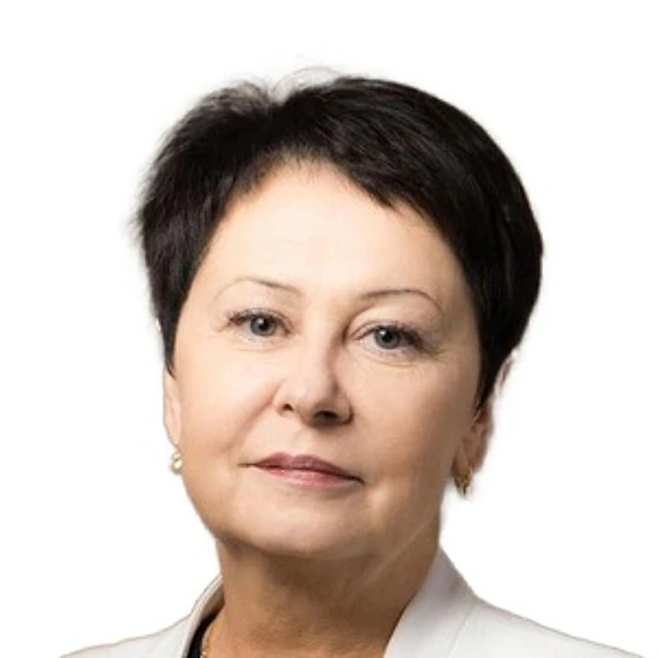 Алифирова Валентина Михайловна — Невролог, Томск