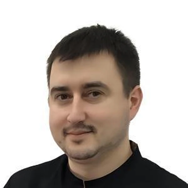 Каковкин Николай Алексеевич — Стоматолог, Санкт-Петербург