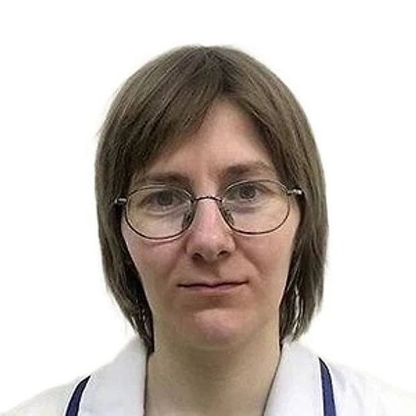 Зайцева Светлана Михайловна — Рентгенолог, Москва