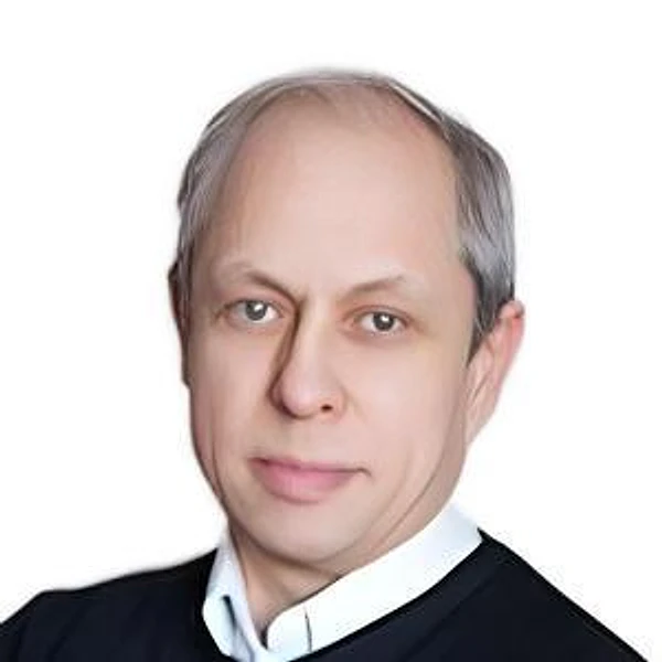 Васильев Виктор Алексеевич — Психиатр, Новосибирск