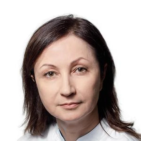 Макоева Мадина Гумаровна — Врач общей практики (семейный врач), Москва