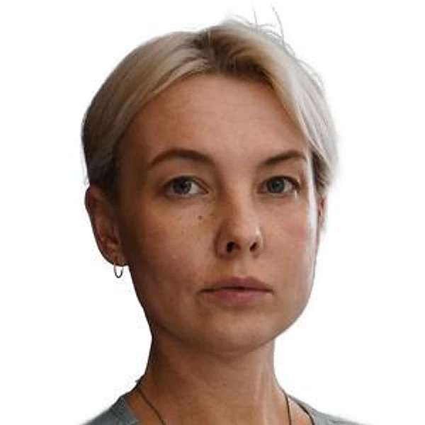 Агеева Светлана Георгиевна — Детский стоматолог, Симферополь