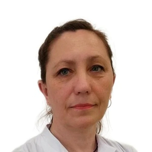 Вовк Светлана Ивановна — Невролог, Врач УЗИ, Детский врач УЗИ, Детский невролог, Детский эпилептолог, Нижний Тагил