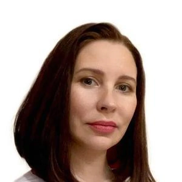Павлова Вера Сергеевна — Терапевт, Москва