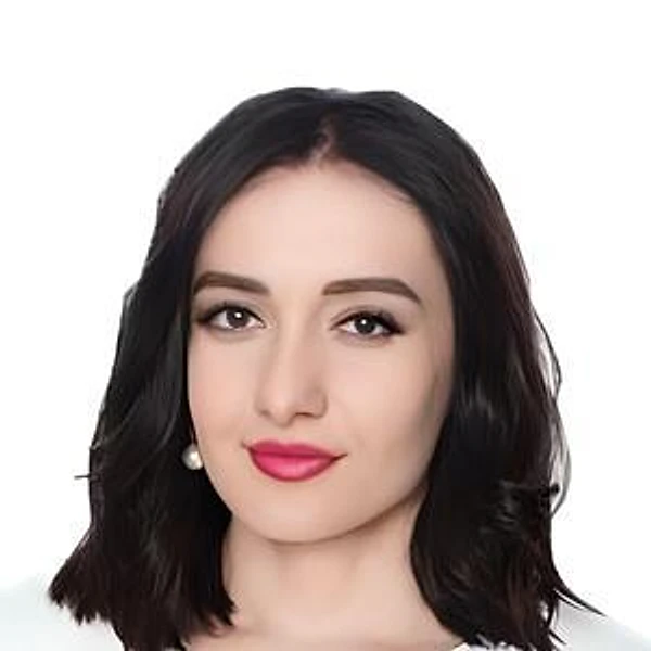 Хажмакова Зарема Азаматовна — Стоматолог, с. Красногвардейское