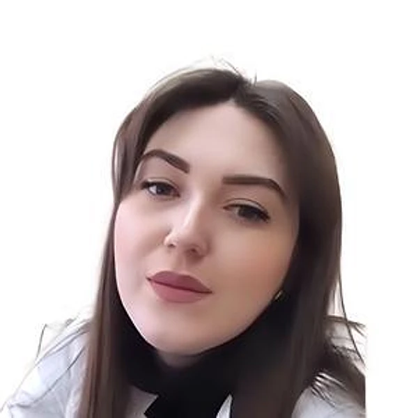 Цеева Саида Ахмедовна — Терапевт, с. Красногвардейское