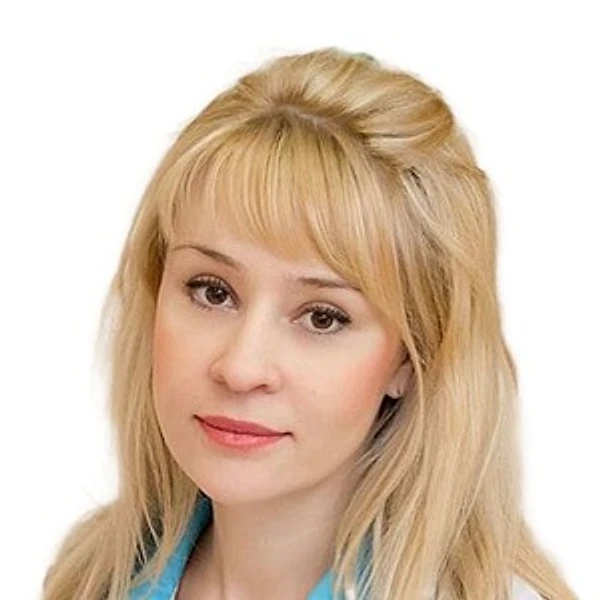 Радионова Ирина Юрьевна — Врач-косметолог, Дерматовенеролог, Санкт-Петербург