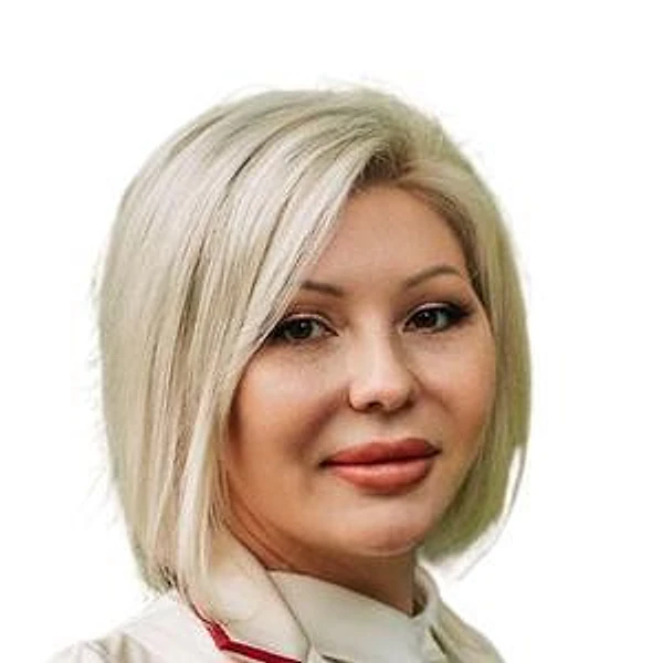 Зеленская Мария Евгеньевна — Дерматолог, Врач-косметолог, Хирург, с. Красногвардейское