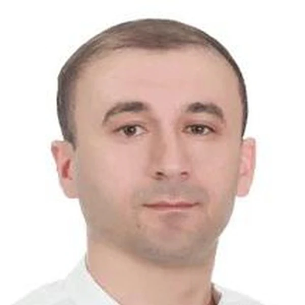 Кидакоев Зураб Мурадинович — Хирург, с. Красногвардейское