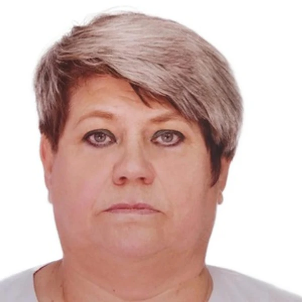 Крутикова Елена Борисовна — Офтальмолог (окулист), с. Красногвардейское