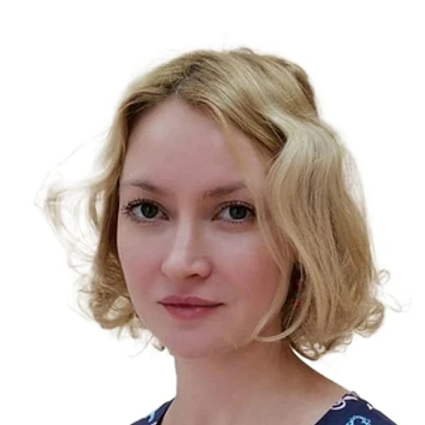 Вагизова Алсу Рафкатовна — Остеопат, Детский остеопат, Казань