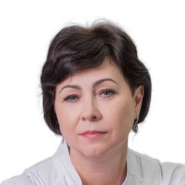 Зверева Светлана Геннадьевна — Стоматолог, с. Сергиевск