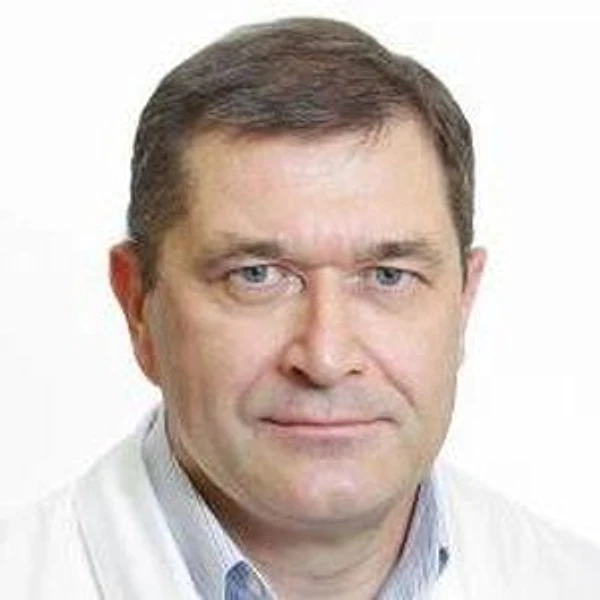Бобровский Михаил Юрьевич — Хирург, Москва