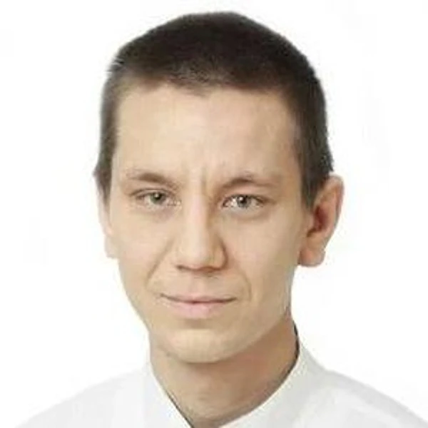 Васильев Роман Дмитриевич — Рефлексотерапевт, Москва