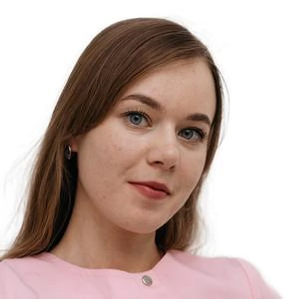 Козина Анна Алексеевна — Педиатр, Владимир
