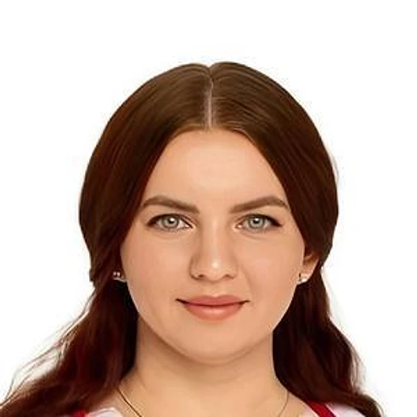 Матреничкина Анастасия Александровна — Педиатр, Владимир