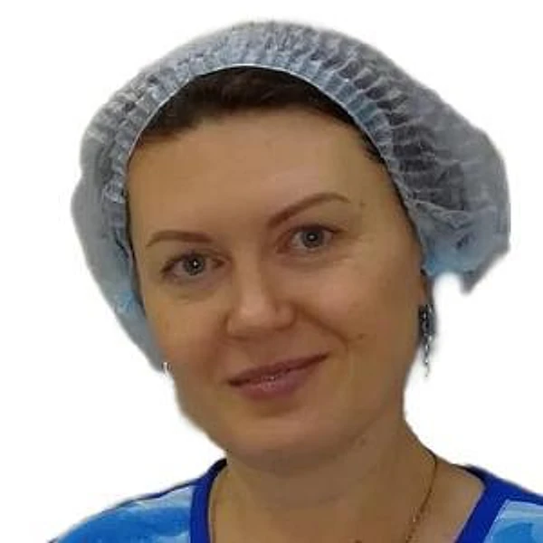 Краснова Татьяна Сергеевна — Стоматолог, Санкт-Петербург