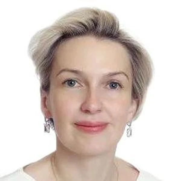 Гапон Ольга Андреевна — Рентгенолог, Москва