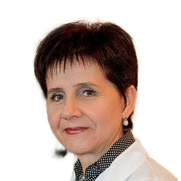 Волкова Лидия Вячеславовна — Физиотерапевт, Тейково