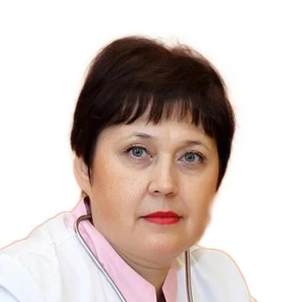 Сухарева Гузяль Фирдусевна — Психотерапевт, Педиатр, Тейково