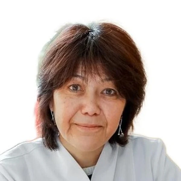 Тигай Анна Владимировна — Невролог, Рефлексотерапевт, Тейково