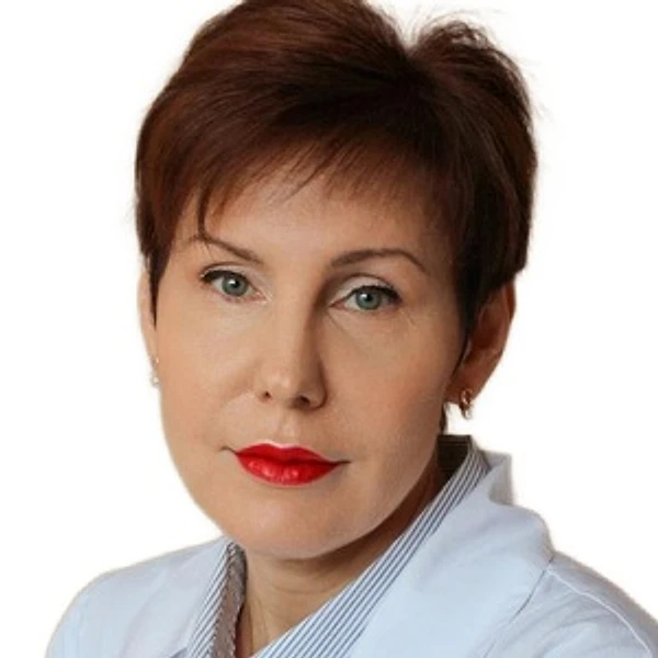 Жованик Елена Борисовна — Дерматолог, Венеролог, Врач-косметолог, Тейково