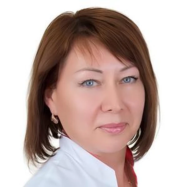 Мартынюк Диляра Владимировна — Гастроэнтеролог, Детский гастроэнтеролог, Педиатр, Нижний Тагил