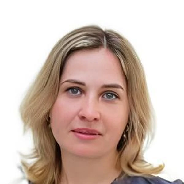 Касьяненко Екатерина Владимировна — Стоматолог, Стоматолог-хирург, Симферополь