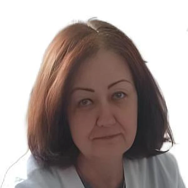 Петрочук Нина Владимировна — Терапевт, Топки