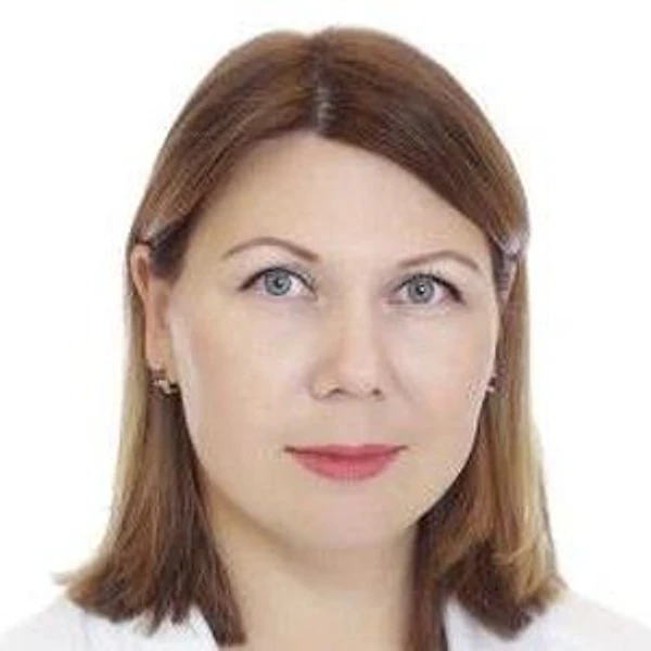 Ли Карина Эдуардовна — Физиотерапевт, Москва