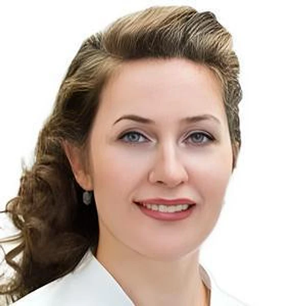 Золотых Анна Германовна — Дерматолог, Врач-косметолог, Детский дерматолог, Трихолог, Нижний Тагил
