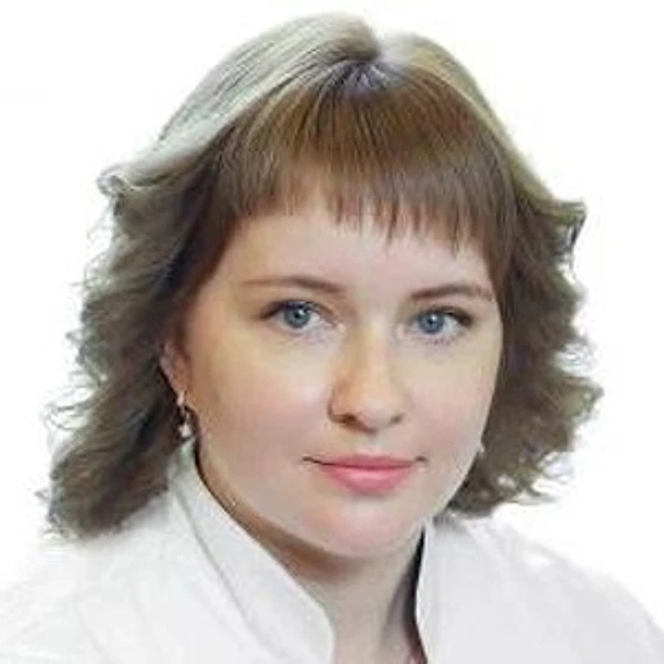 Макуха Елена Ивановна — Офтальмолог (окулист), Москва