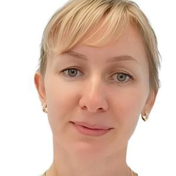 Васильева Анна Сергеевна — Стоматолог-ортопед, Иркутск