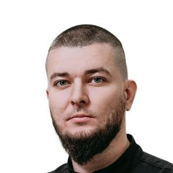Коваль Евгений Александрович — Стоматолог-хирург, Стоматолог-имплантолог, Тюмень