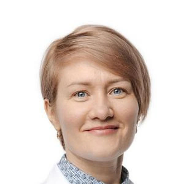 Агеенко Анна Анатольевна — Логопед, Барнаул