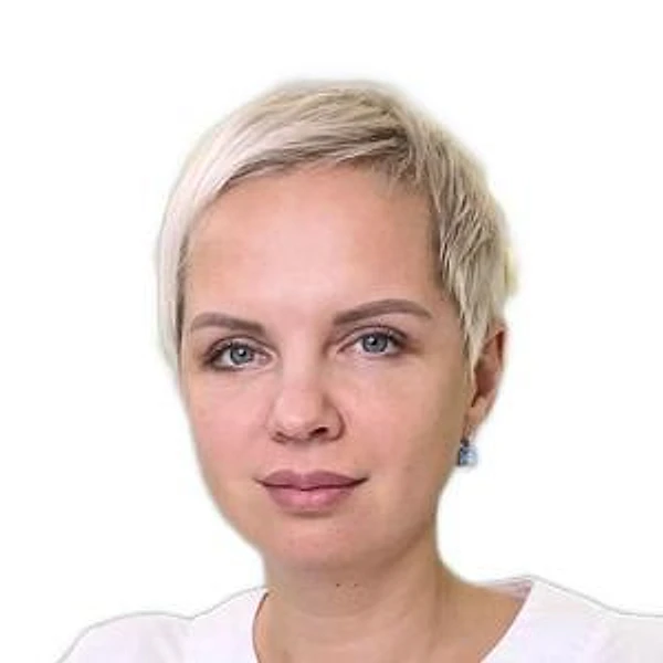 Олейникова Елена Николаевна — Сосудистый хирург (ангиохирург), Флеболог, Москва