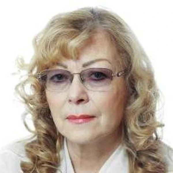 Таенкова Ольга Николаевна — Профпатолог, Москва