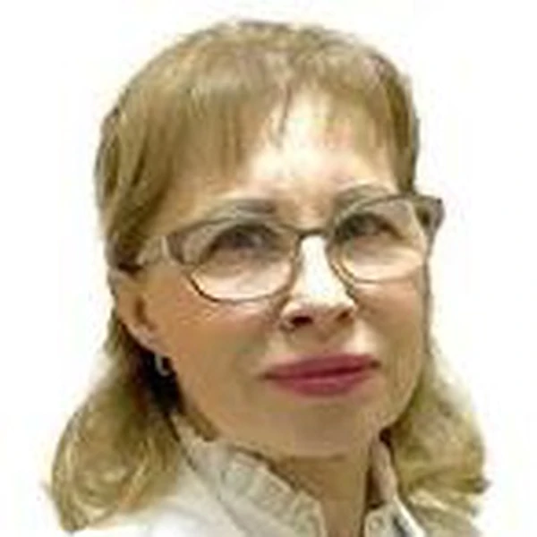 Клоц Ольга Николаевна — Детский невролог, Детский нефролог, Барнаул