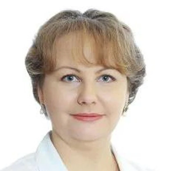 Ушакова Дина Владимировна — Аллерголог, Иммунолог, Москва