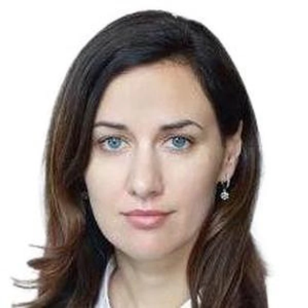 Шарошкина Вера Александровна — Диетолог, Эндокринолог, Москва