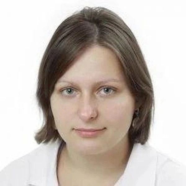 Кудряшова Екатерина Андреевна — Терапевт, Москва