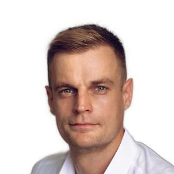Нагорный Владимир Владимирович — Клинический психолог, Психолог, Новосибирск