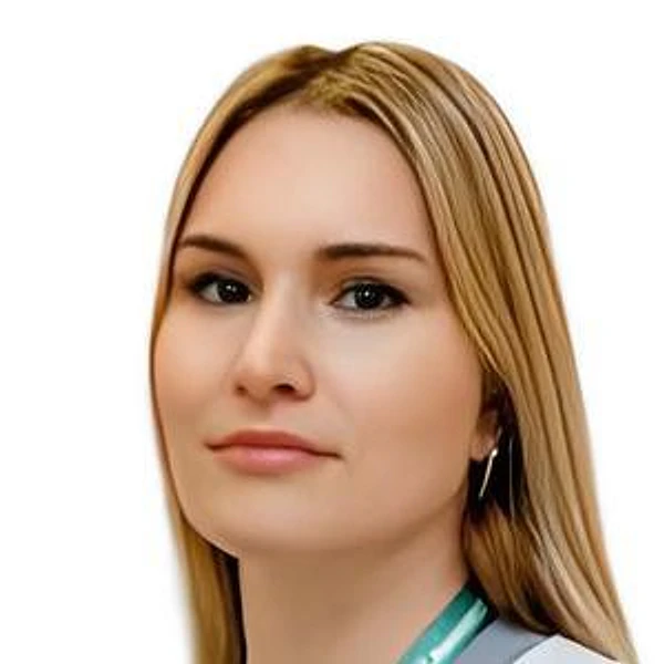 Вахтина Алена Игоревна — Рентгенолог, Детский рентгенолог, Москва