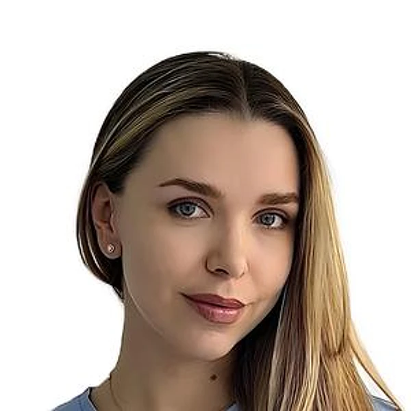 Фоменко Юлия Сергеевна — Стоматолог-ортодонт, Детский ортодонт, Стоматолог, Москва