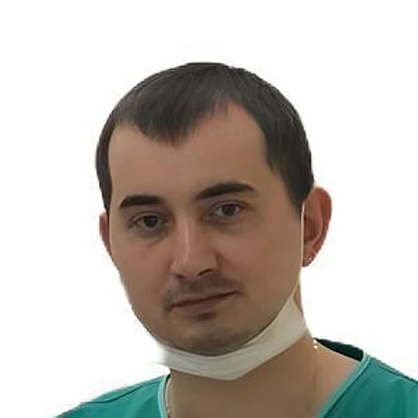 Ивахненко Александр Владимирович — Стоматолог, Детский стоматолог, Можайск
