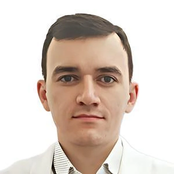 Гафиятуллин Айдар Хамзович — Терапевт, Москва