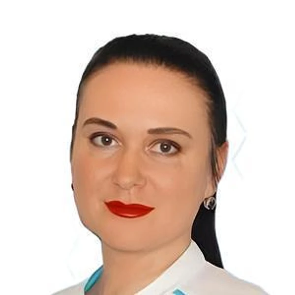 Глушкова Светлана Ивановна — Врач общей практики (семейный врач), Москва